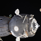 Illustration for article titled Soyuz undocks from ISS